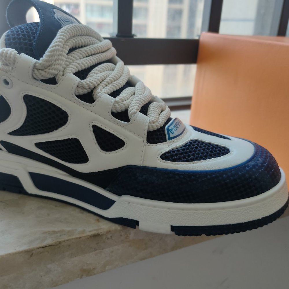 Unisex Casual Snekers Shoes - Picture 7 of 12